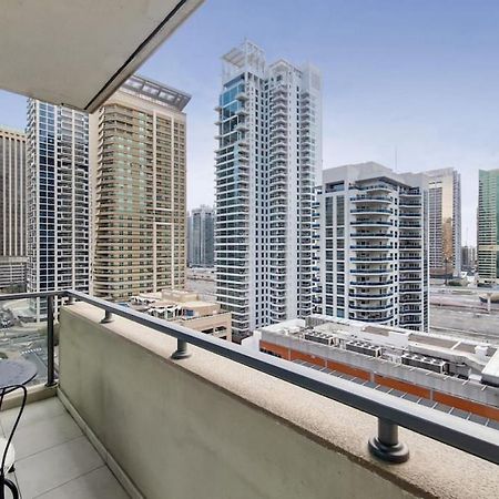 Al Majara 2, Dubai Marina - Tranquil One Bedroom Εξωτερικό φωτογραφία