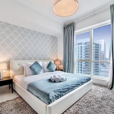 Al Majara 2, Dubai Marina - Tranquil One Bedroom Εξωτερικό φωτογραφία