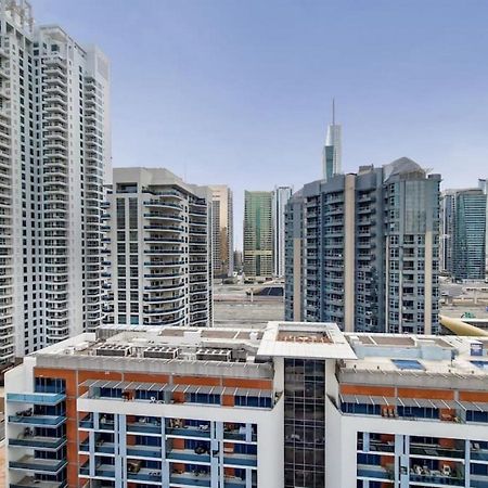 Al Majara 2, Dubai Marina - Tranquil One Bedroom Εξωτερικό φωτογραφία