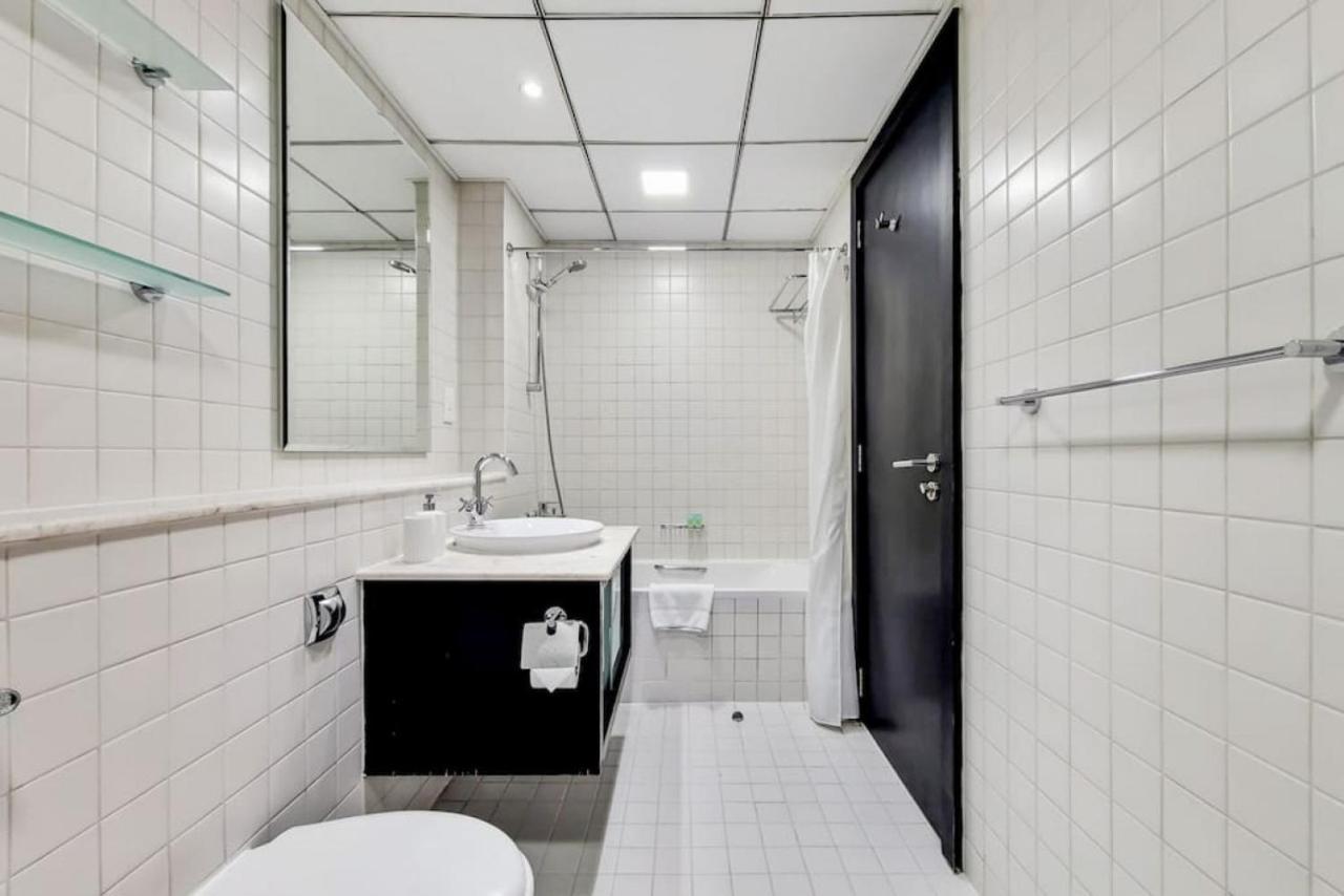 Al Majara 2, Dubai Marina - Tranquil One Bedroom Εξωτερικό φωτογραφία