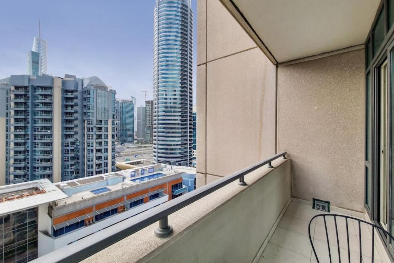 Al Majara 2, Dubai Marina - Tranquil One Bedroom Εξωτερικό φωτογραφία