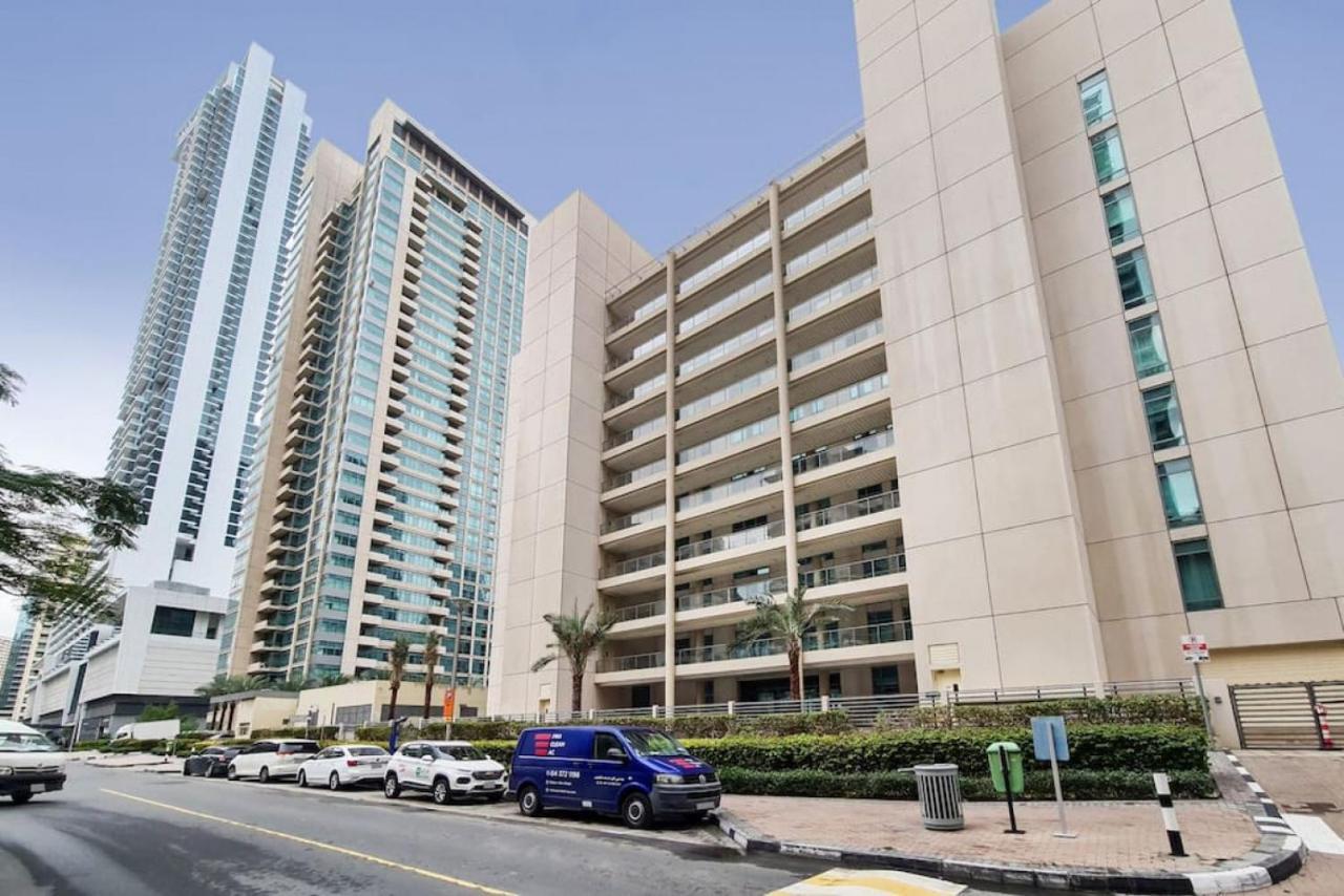 Al Majara 2, Dubai Marina - Tranquil One Bedroom Εξωτερικό φωτογραφία