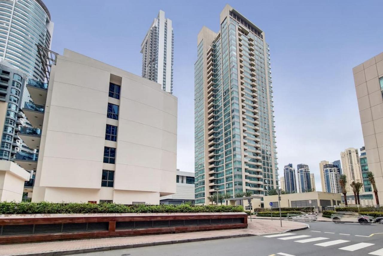 Al Majara 2, Dubai Marina - Tranquil One Bedroom Εξωτερικό φωτογραφία